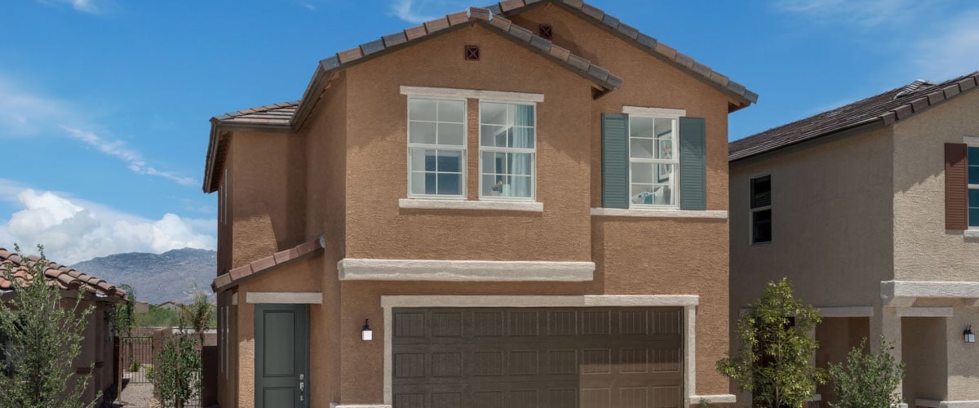 Explore the Different Types of Condos and Townhomes for Sale in Tucson