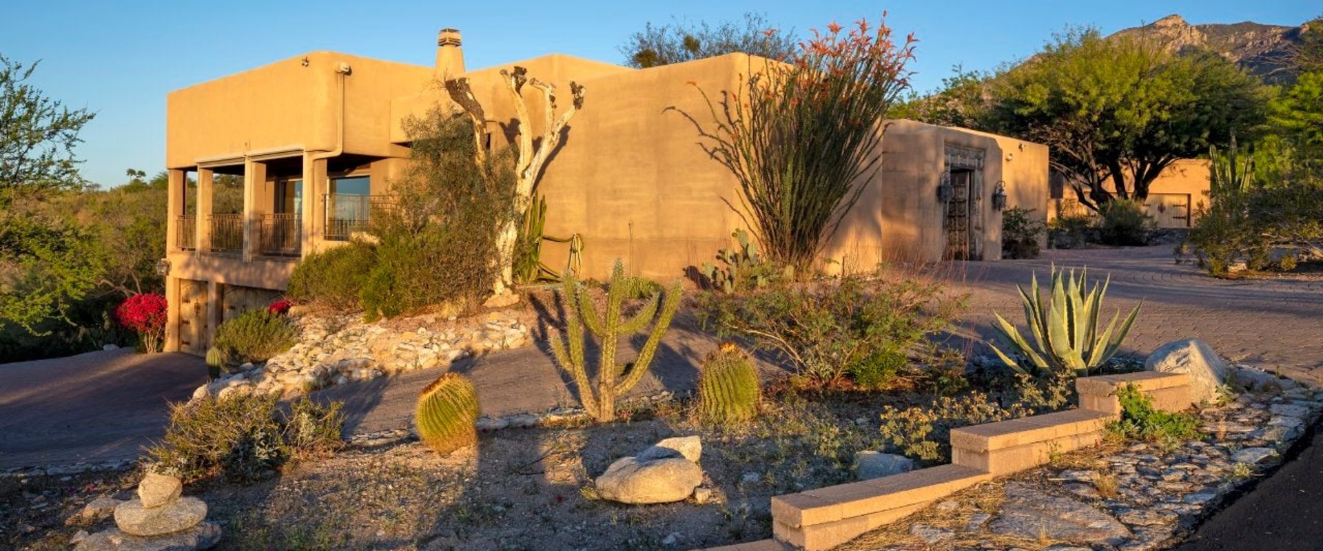 Buying a Home in Tucson: Step-by-Step
