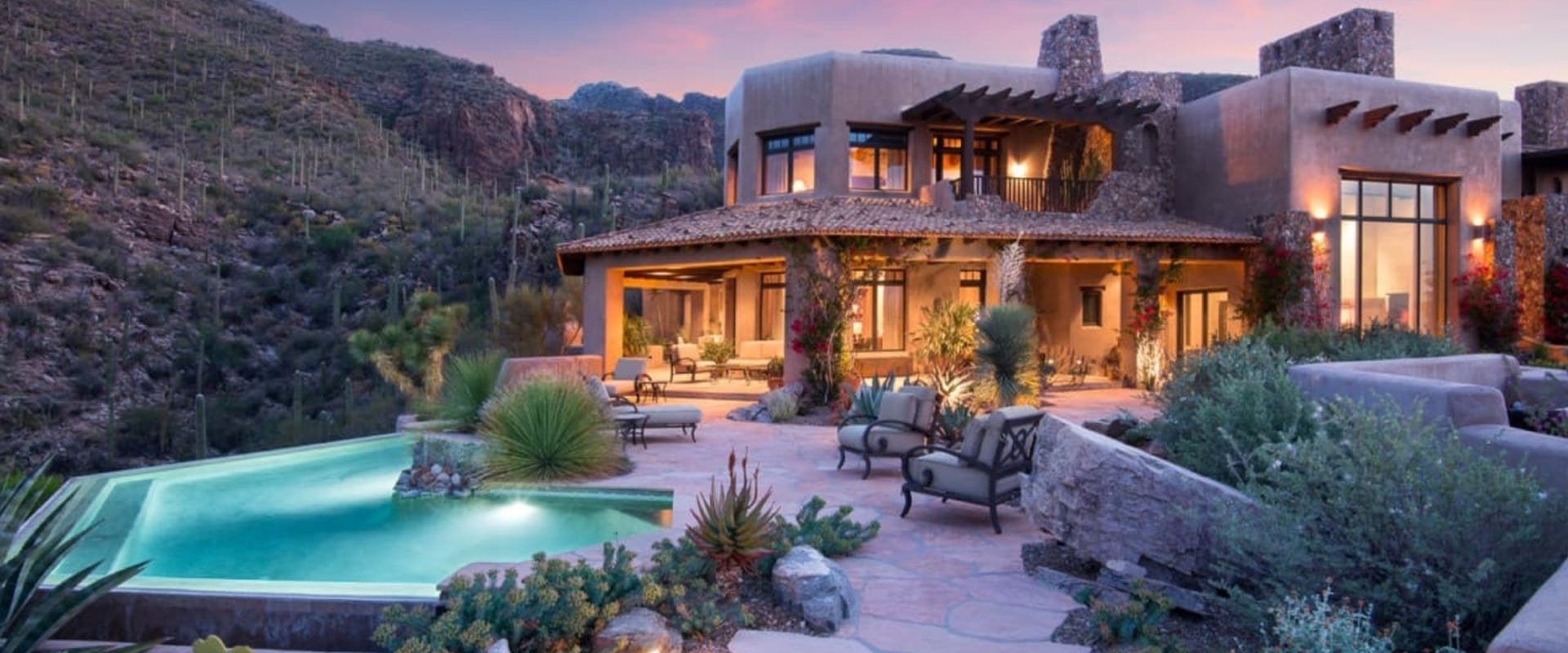 Real Estate Services Pricing in Tucson