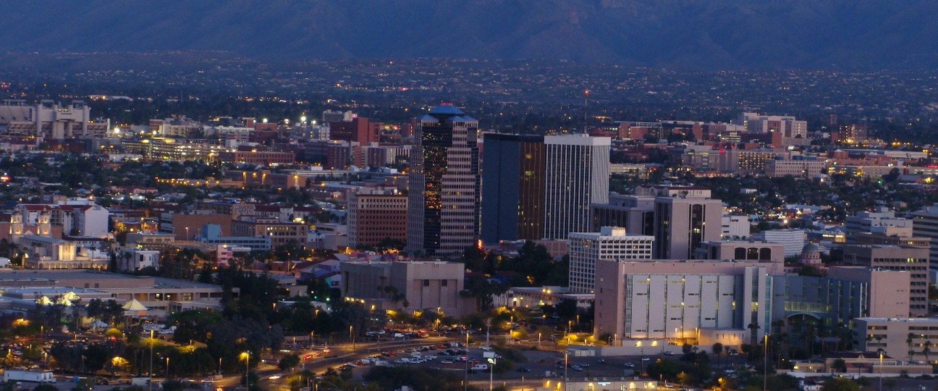 Tucson Population Trends: An Overview of the Local Demographics and Lifestyle