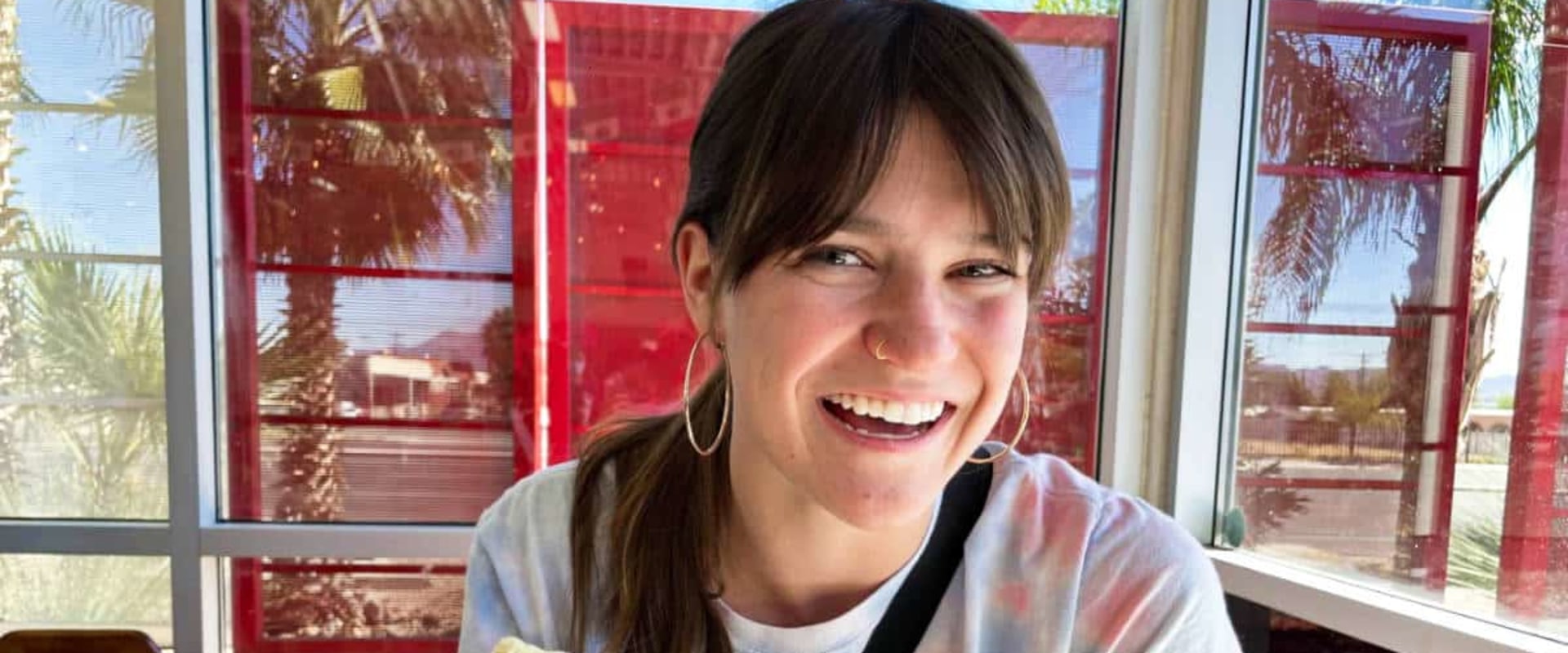 Exploring Shopping and Restaurants in Tucson