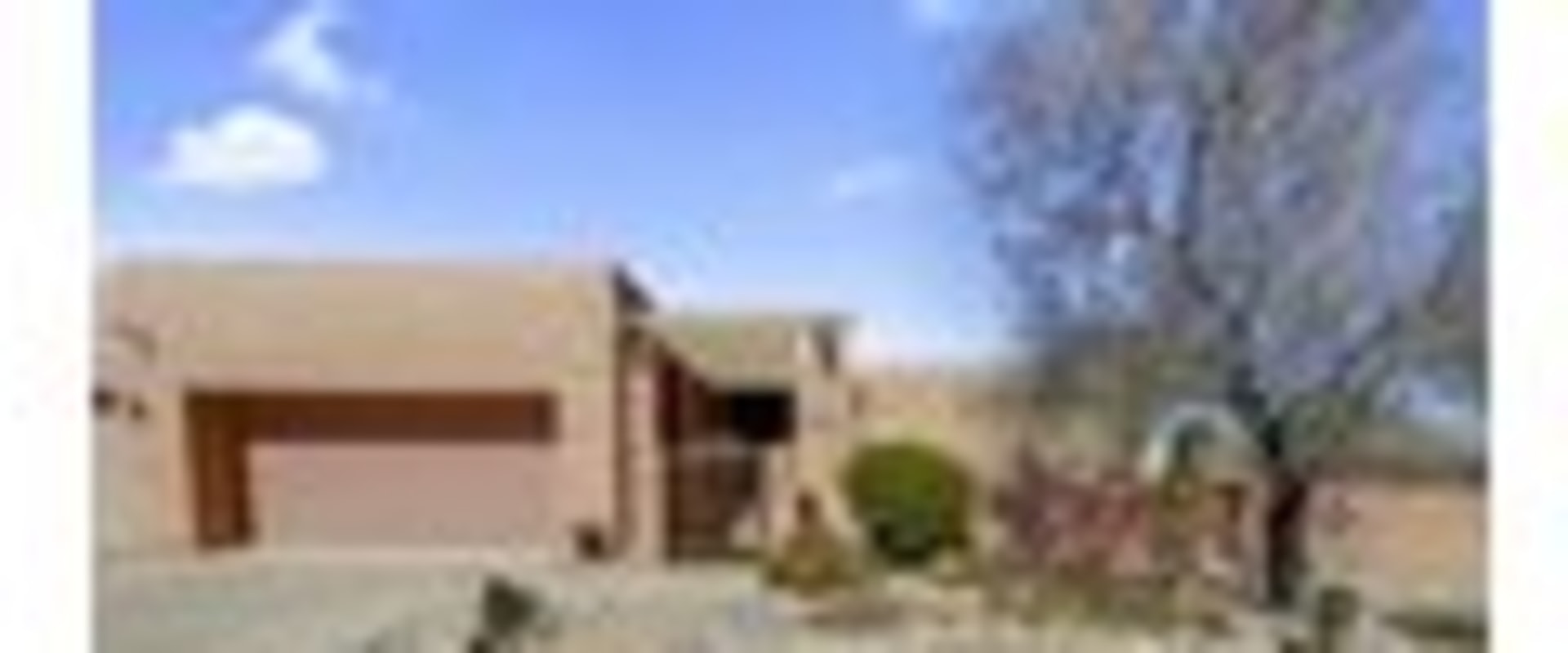 Searching for Homes for Sale in Tucson Online