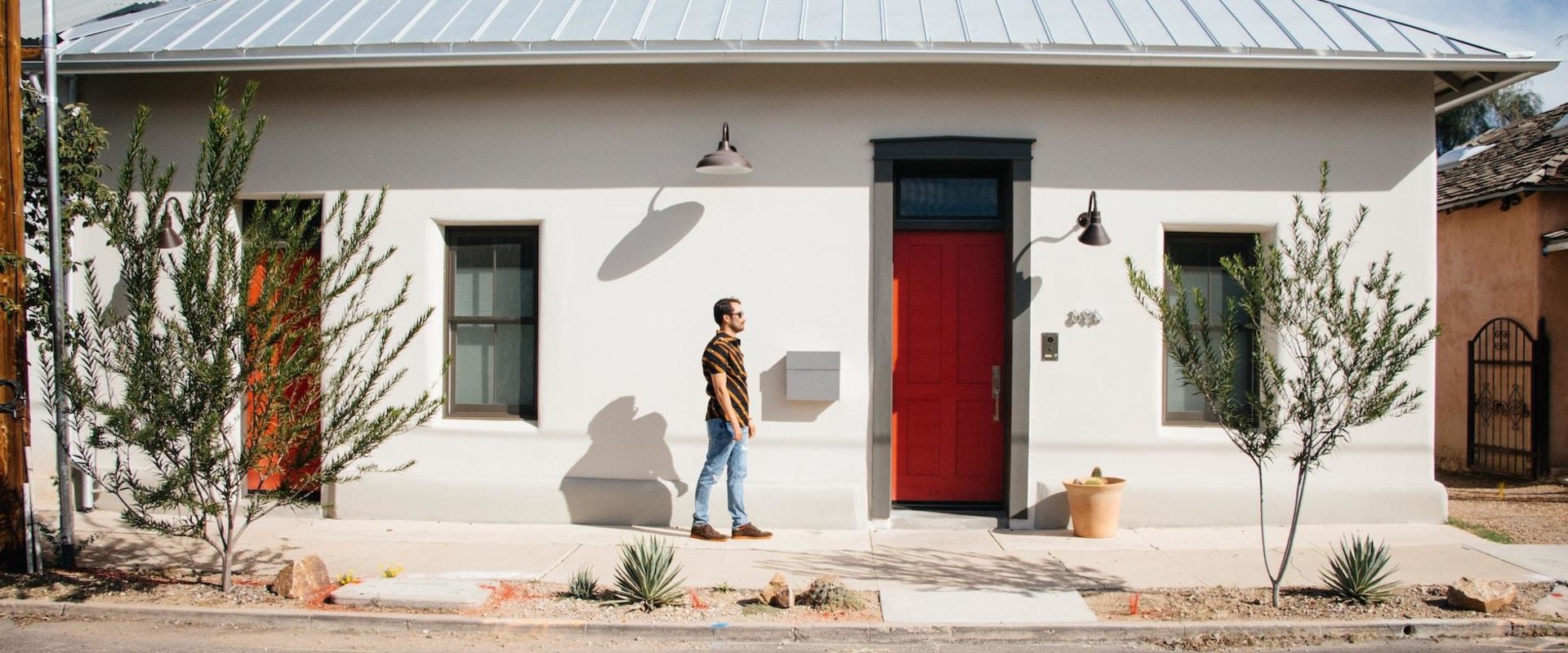 Family-friendly Neighborhoods in Tucson