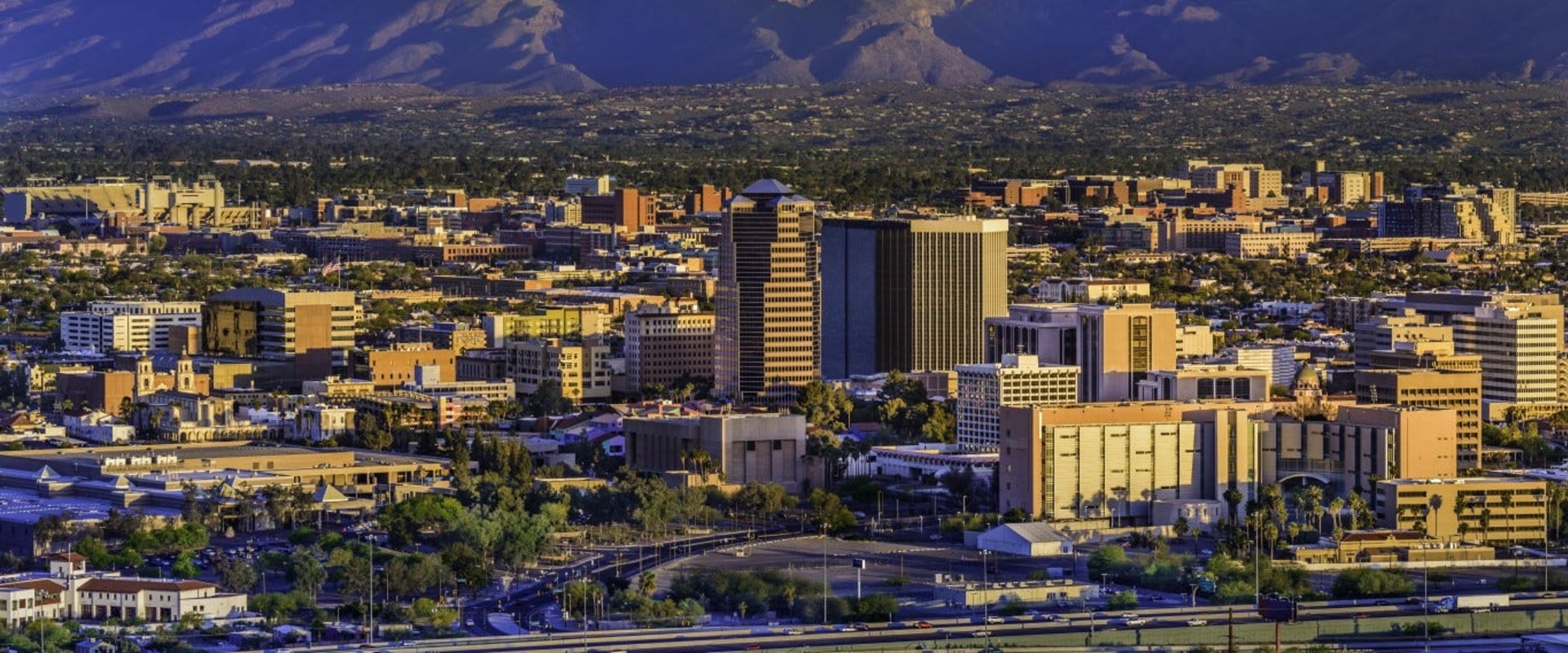 Tucson Job Growth Overview