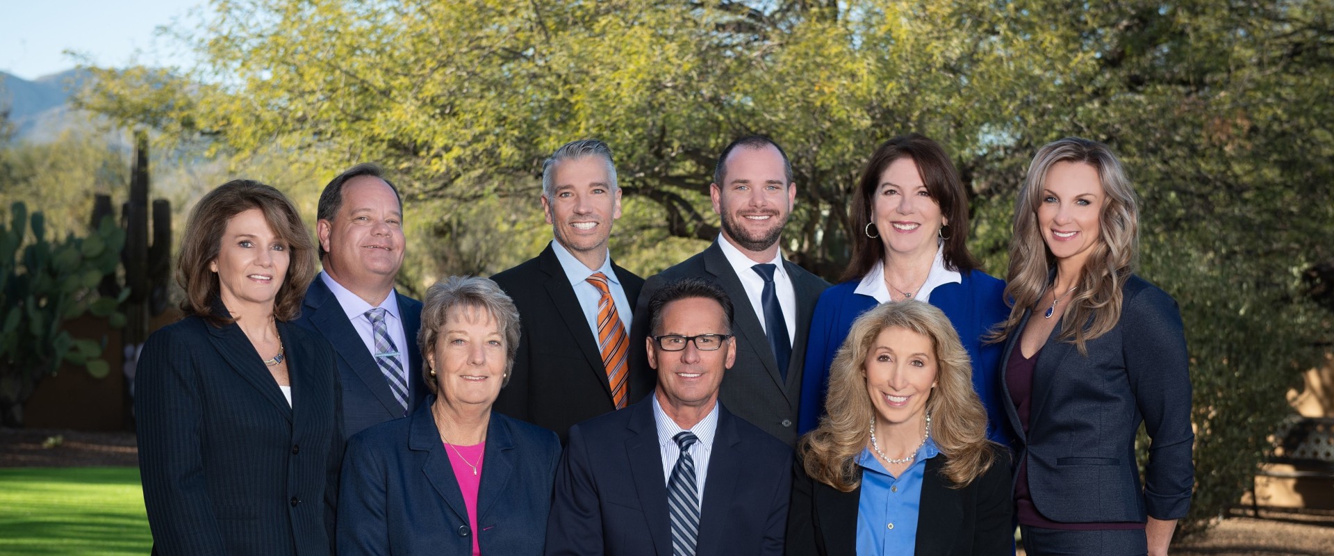 Real Estate Agent Reviews in Tucson