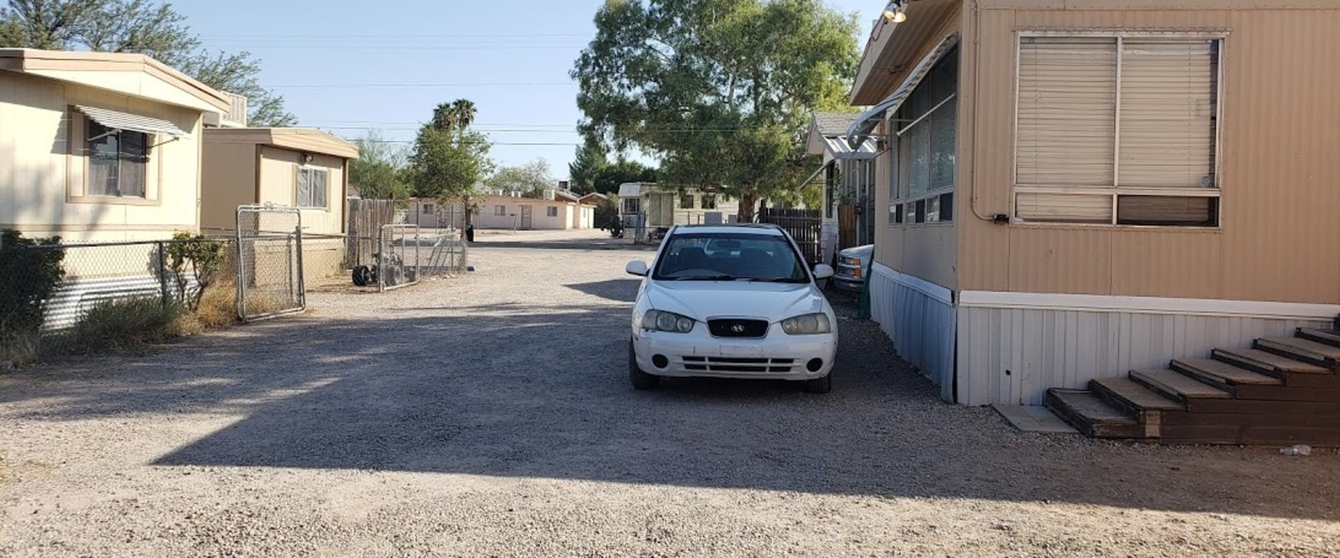 Multi-family Homes for Sale in Tucson