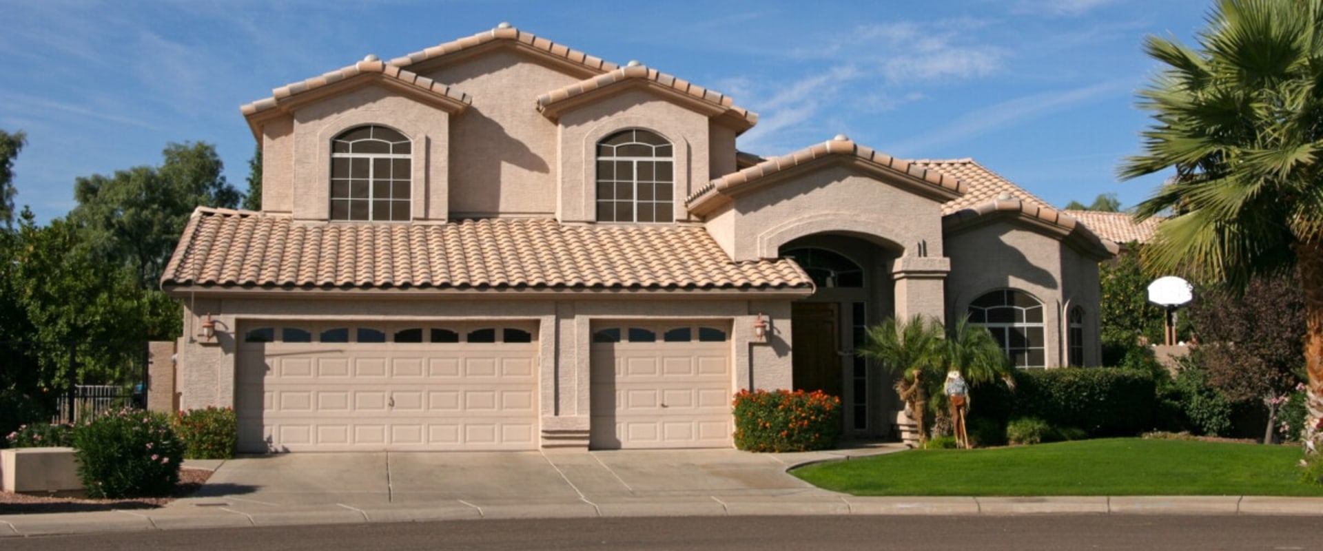 Exploring Filter Options for Tucson Home Searches