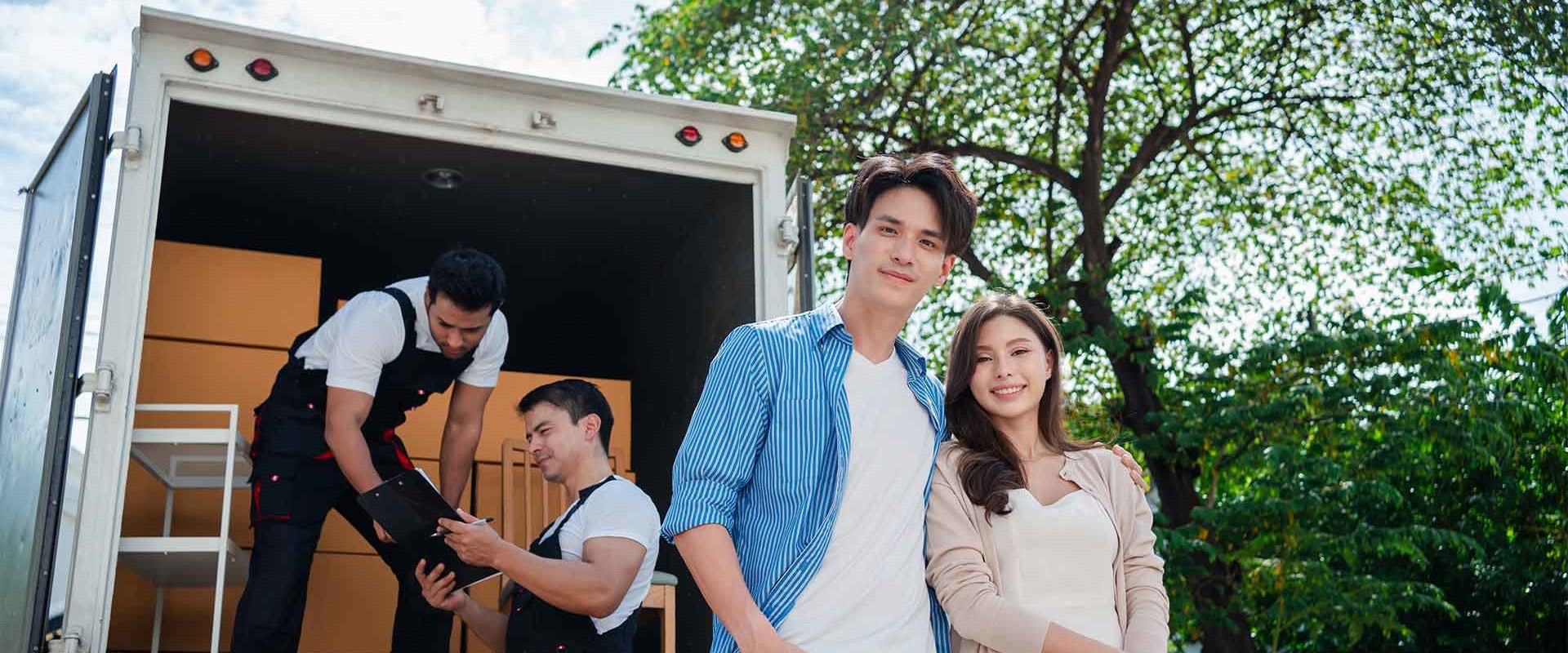 The Ultimate Guide to Choosing the Best Moving Company: Osteen Movers Company