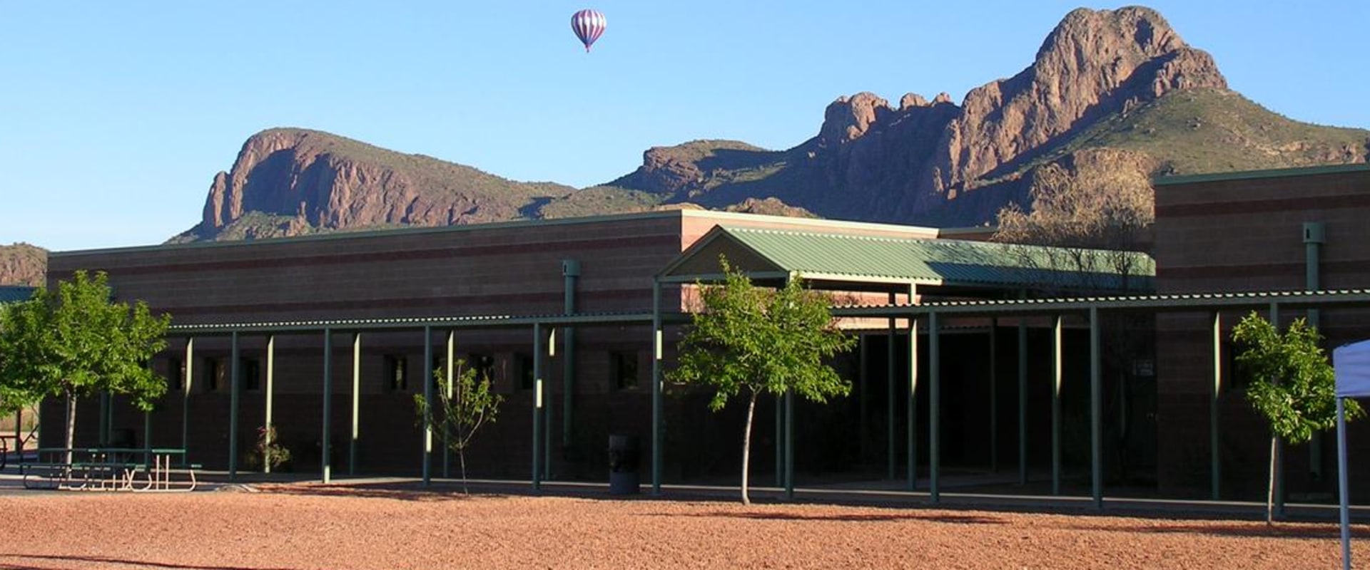 Exploring Private Schools in Tucson