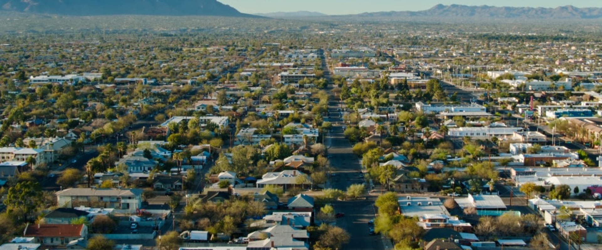 Average Income in Tucson: A Comprehensive Overview