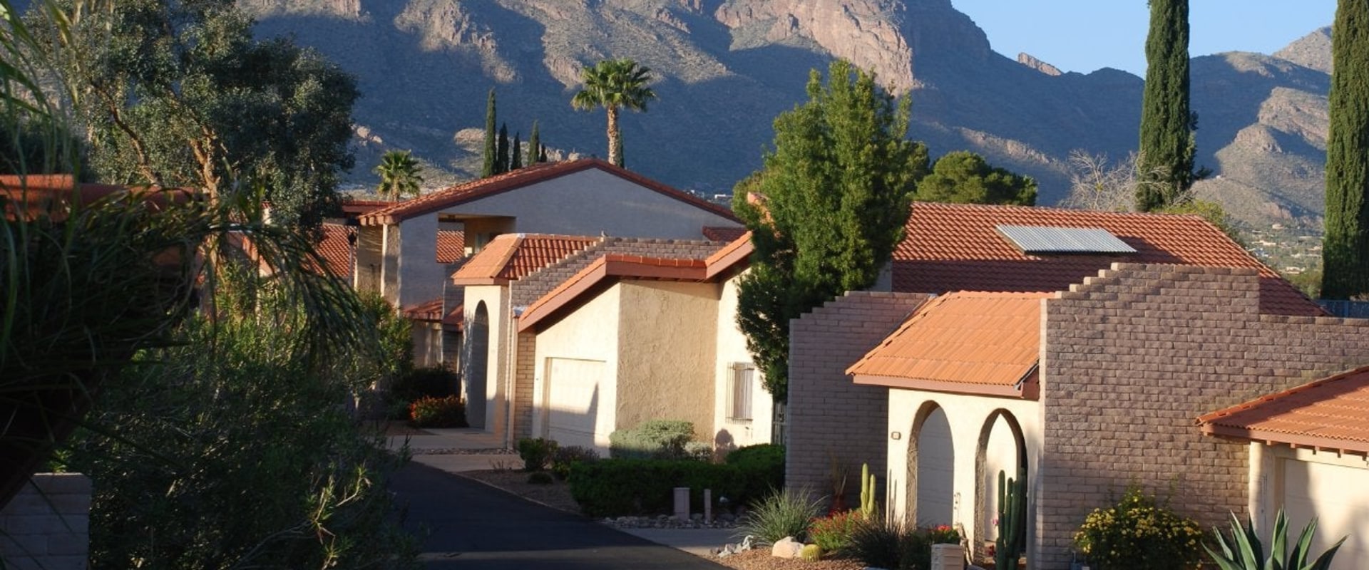 Finding the Right Home in Tucson - Tips and Strategies