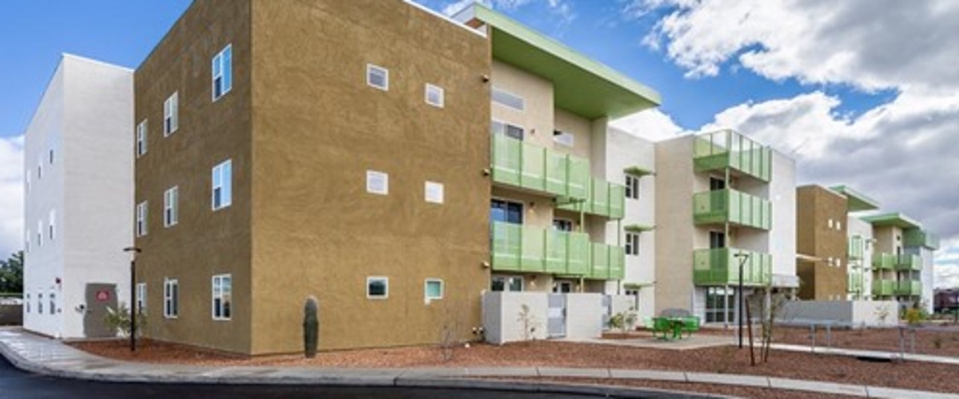 Affordable Housing Options in Tucson