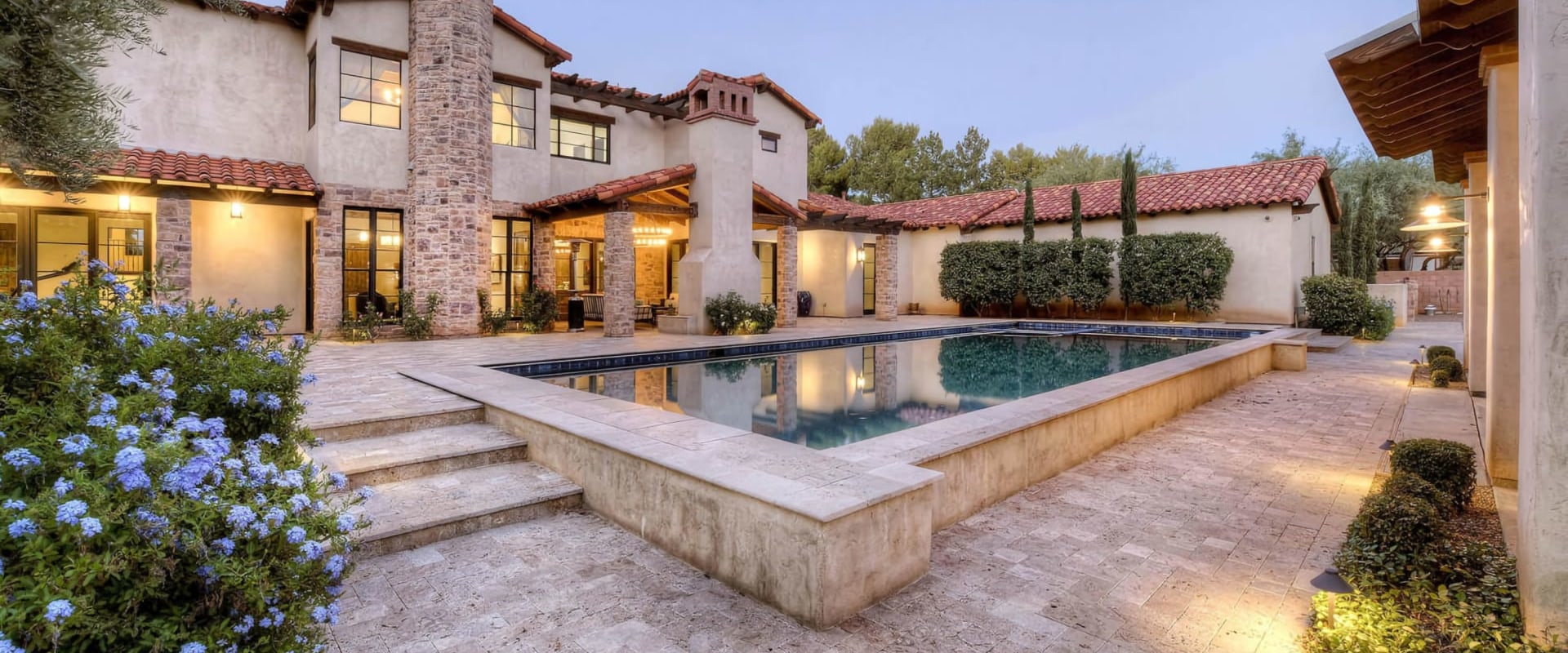 Exploring the Beauty and Diversity of Tucson Homes
