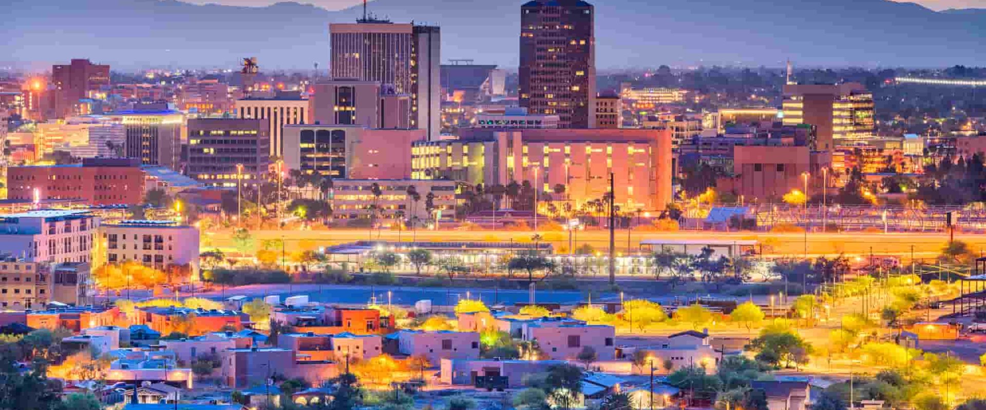 Tucson Economic Outlook: An Overview of the Housing Market and Job Market