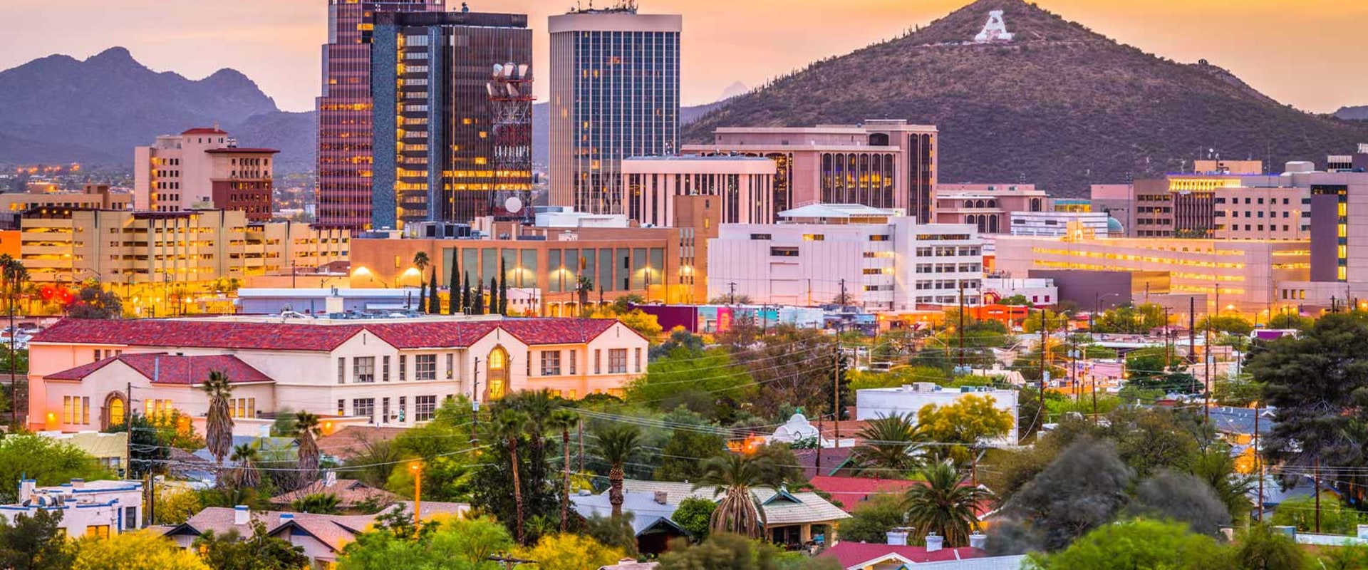 The Future of Tucson's Housing Market: Forecast and Trends