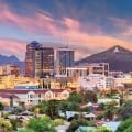Real Estate Services Pricing in Tucson