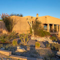 Factors Influencing Home Value in Tucson