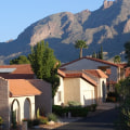 Estimating Home Value in Tucson
