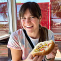 Exploring Shopping and Restaurants in Tucson