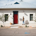 Family-friendly Neighborhoods in Tucson