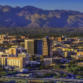 Tucson Job Growth Overview