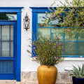 Searching for Homes in Tucson by Neighborhood