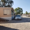 Multi-family Homes for Sale in Tucson