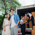 The Ultimate Guide to Choosing the Best Moving Company: Osteen Movers Company
