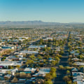 Average Income in Tucson: A Comprehensive Overview