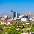 Exploring Tucson Employment Opportunities