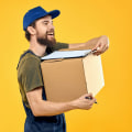 Best Long Distance Moving Companies in Tucson