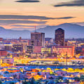 Tucson Economic Outlook: An Overview of the Housing Market and Job Market
