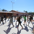 Public Schools in Tucson