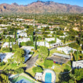 Explore Tucson's Most Popular Neighborhoods