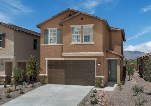Explore the Different Types of Condos and Townhomes for Sale in Tucson