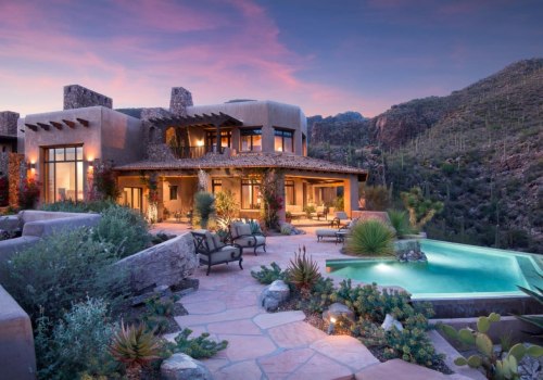 Real Estate Services Pricing in Tucson