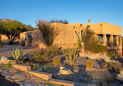 Factors Influencing Home Value in Tucson