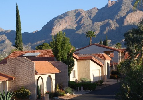 Estimating Home Value in Tucson