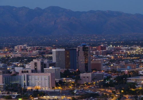 Tucson Population Trends: An Overview of the Local Demographics and Lifestyle