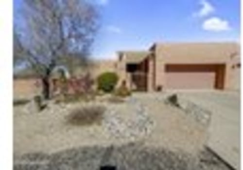 Searching for Homes for Sale in Tucson Online