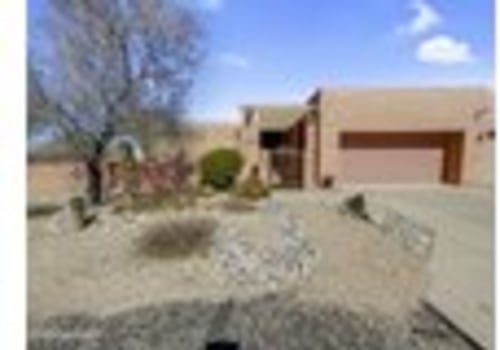 Searching for Homes for Sale in Tucson Online