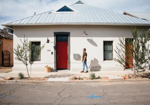 Family-friendly Neighborhoods in Tucson