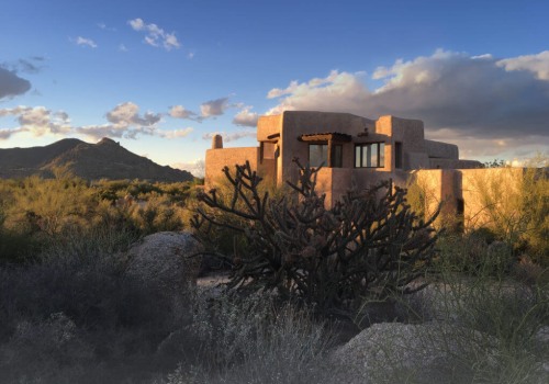Types of Real Estate Services Offered in Tucson