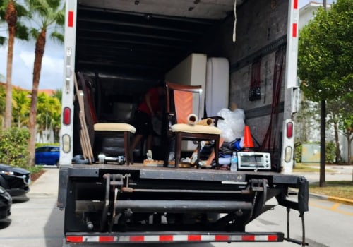 Boca Raton Movers: The Ultimate Marketing Solution