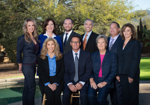 Real Estate Agent Reviews in Tucson