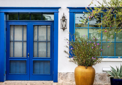 Searching for Homes in Tucson by Neighborhood