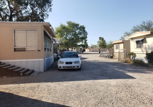 Multi-family Homes for Sale in Tucson