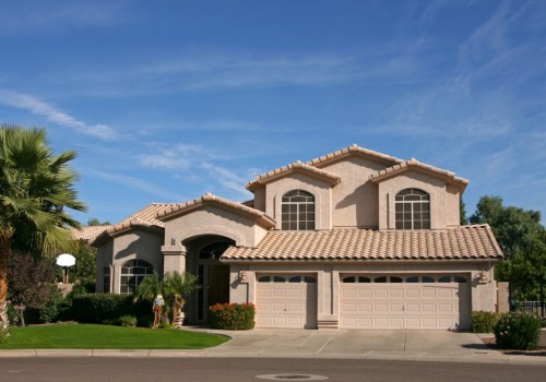 Exploring Filter Options for Tucson Home Searches
