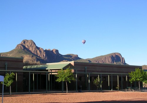 Exploring Private Schools in Tucson