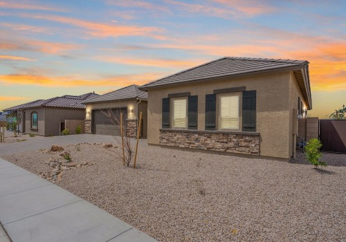 Searching for Homes in Tucson by Number of Bathrooms